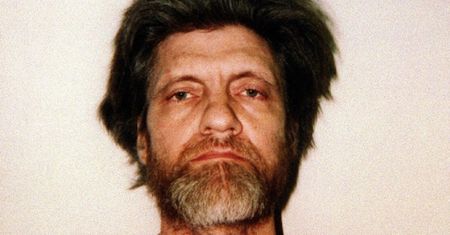Ted Kaczynski w szpitalu. To terrorysta polskiego pochodzenia