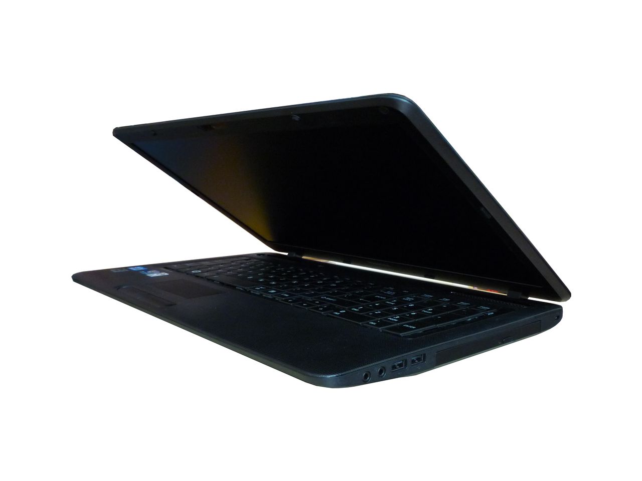 Toshiba Satellite Pro L770