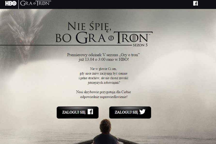 Nadeszła zima, przynajmniej dla HBO. Wyciekły 4 odcinki nowego sezonu „Gry o tron”! 6