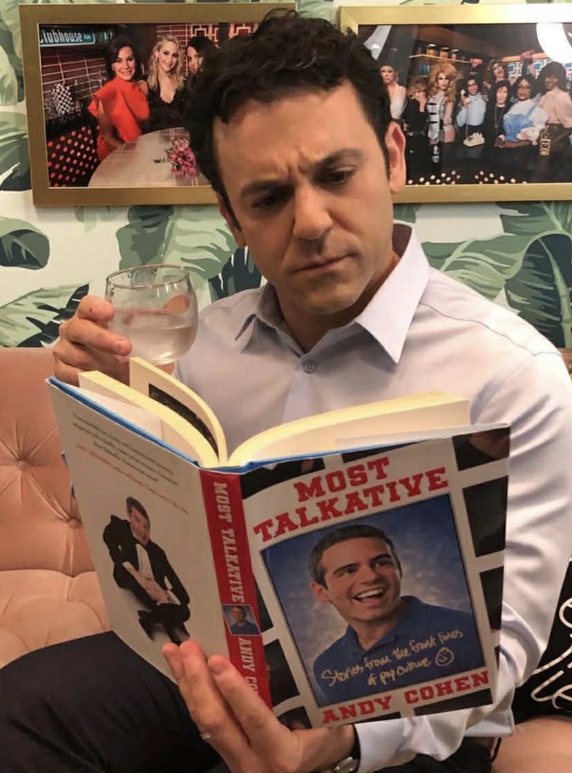 Fred Savage, tak aktor wygląda dzisiaj