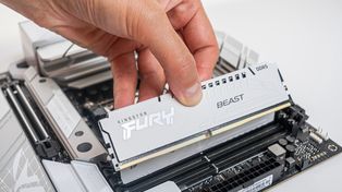 Ceny pamięci DDR5 mocno w górę. Komputery będą dużo droższe