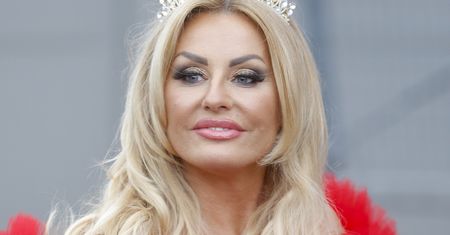 Dagmara Kaźmierska wspomina odsiadkę w więzieniu. "Co ja zrobiłam ze swoim życiem?"
