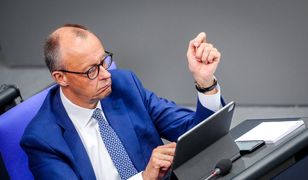 Wołodin grozi kanclerzowi Niemiec. "Jesteśmy gotowi"