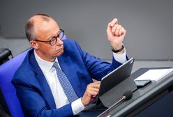 Wołodin grozi kanclerzowi Niemiec. "Jesteśmy gotowi"