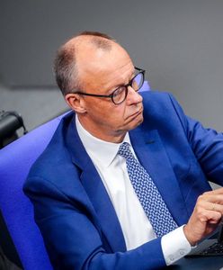 Wołodin grozi kanclerzowi Niemiec. "Jesteśmy gotowi"