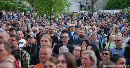 Majówka z wielkimi gwiazdami. Festiwal 3 Maja znów na Starym Rynku