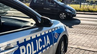 Atak na ukraińskie dzieci. Zatrzymano dwie osoby