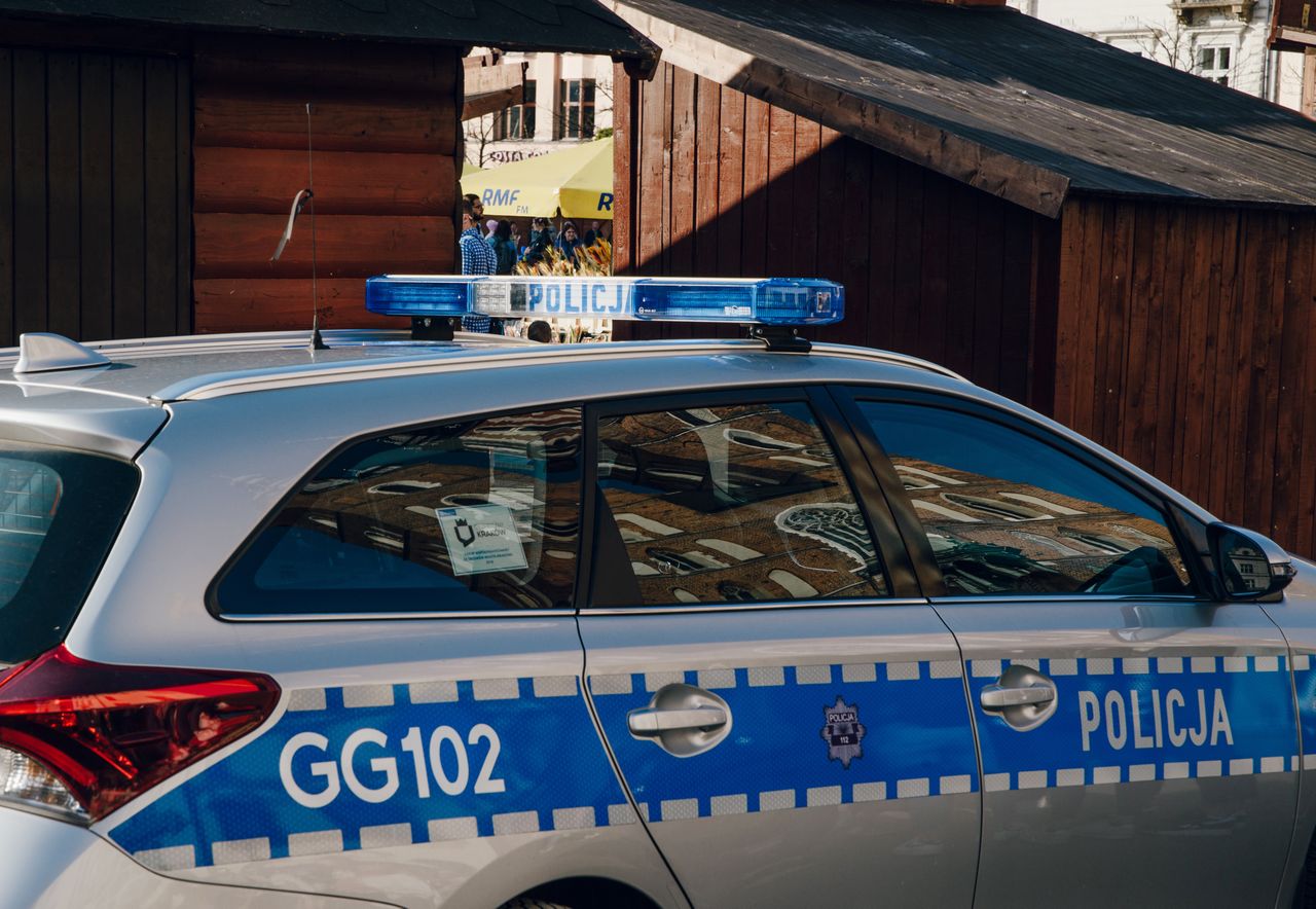 Przełom ws. zaginionego małżeństwa. Poszukiwania trwały 1 dzień