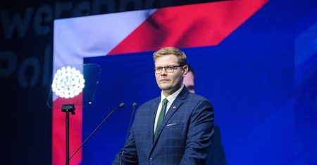 Gorąco po wpisie Terleckiego. Zakpił z Ziobry, szybko dostał odpowiedź