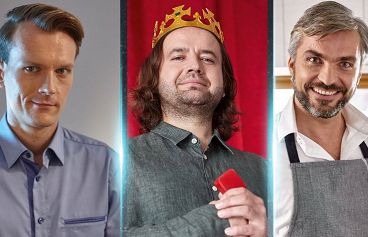 „Fajnie być tatą” w kampanii promującej ojcostwo (wideo)