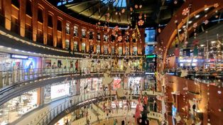 Poznań: Po 22 latach zamyka się sklep H&M