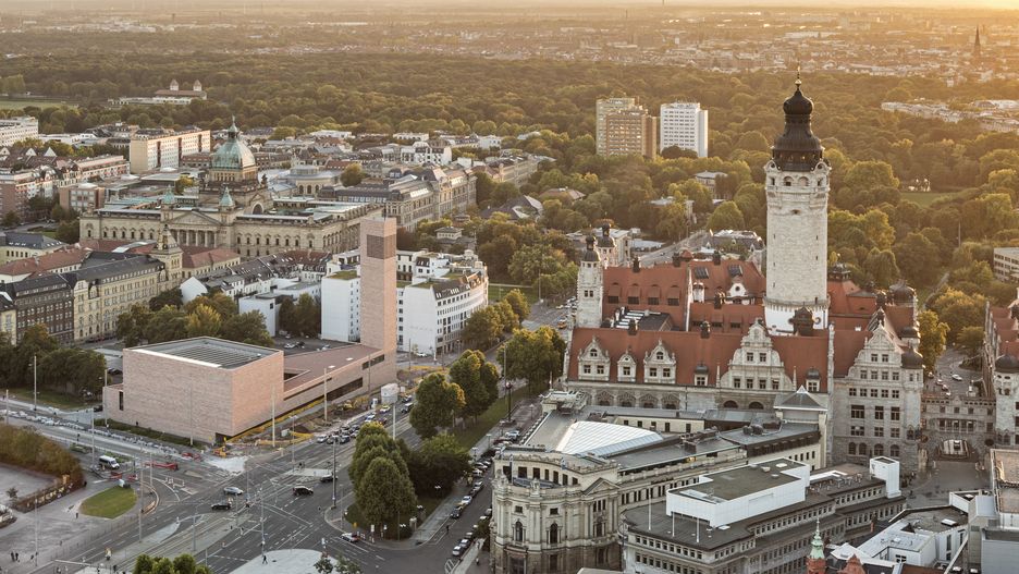 Dwóch pracowników hotelu w Lipsku zostało zawieszonych (zdjęcie ilustracyjne)
