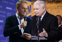 Alarmująca zmiana w nowym sondażu. Wyraźnie widać, kto ma dziś problem