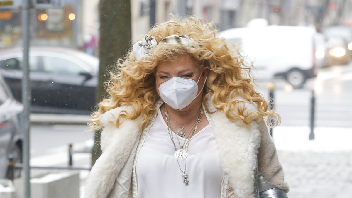 Restauratorka odcięła się od otworzonego w środku pandemii lokalu