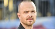 Aaron Paul chce zmienić imię nowemu dziecku. Z nazwiskiem też jest zamieszanie