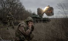 Obrona mogła trwać jeszcze dłużej. Ukraińcy popełnili błędy