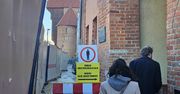 Główna promenada Gdańska cała w rozkopach. "Wszystko zależy od tego, co znajdziemy pod nawierzchnią"