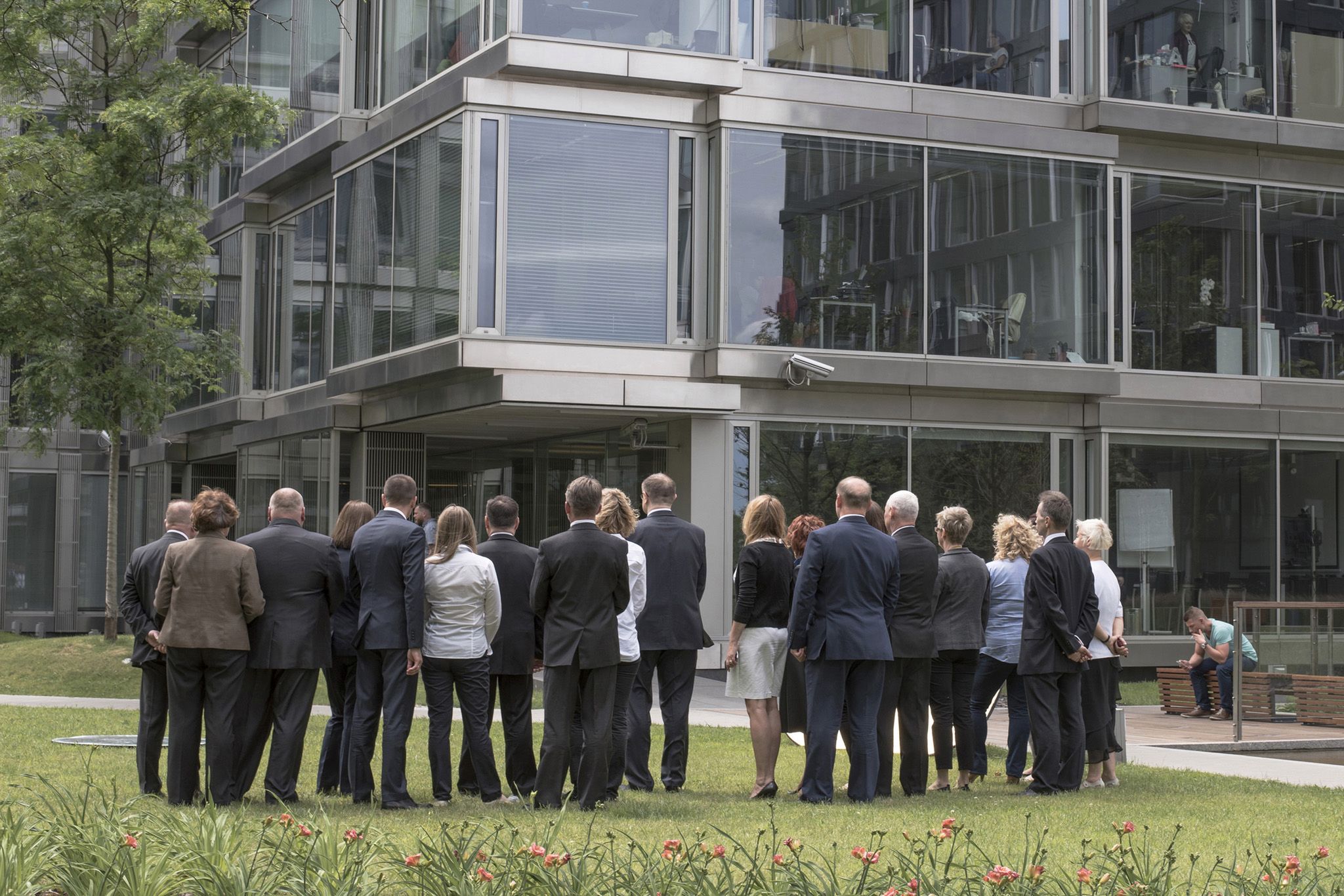 Znamy wyniki konkursu fotograficznego "Mokotów – teraz!" 10