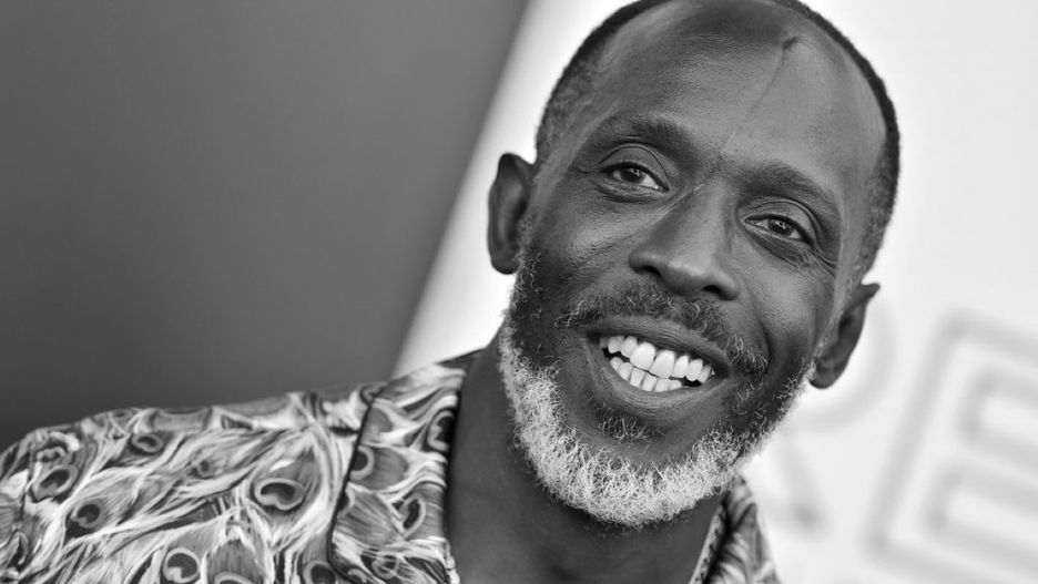 Michael K. Williams miał 54 lata