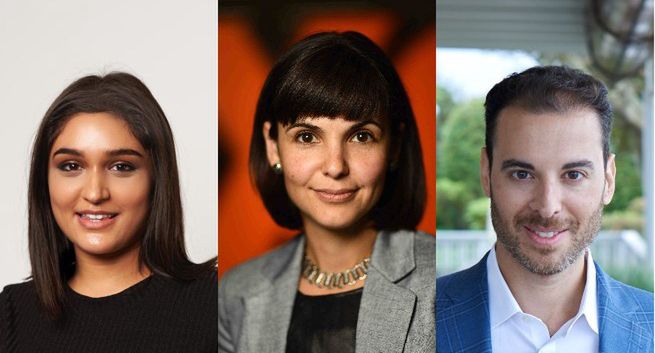 SkyShowtime zatrudnia menadżerów z Disneya, Netfliksa i HBO