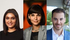 SkyShowtime zatrudnia menadżerów z Disneya, Netfliksa i HBO