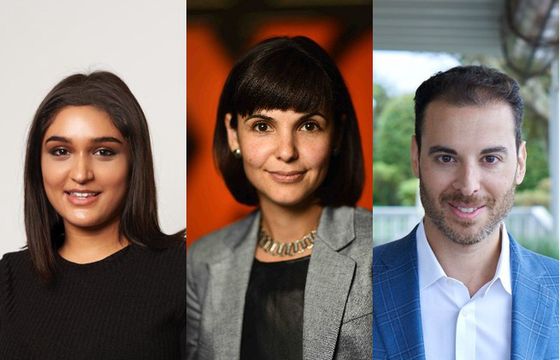 SkyShowtime zatrudnia menadżerów z Disneya, Netfliksa i HBO