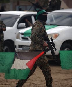 Finlandia odrzuca azyl dla uchodźców z Gazy. Obawia się terroryzmu