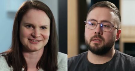 "Ślub od pierwszego wejrzenia". Justyna zdradziła ZA DUŻO? Te słowa mogą oznaczać, że jej małżeństwo z Przemkiem PRZETRWAŁO