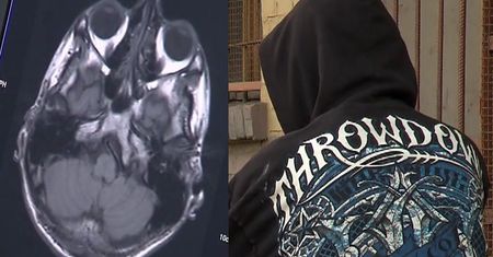 Przez 3 lata codziennie brał dopalacze: "Czułem się jak Bóg, mogłem wszystko"