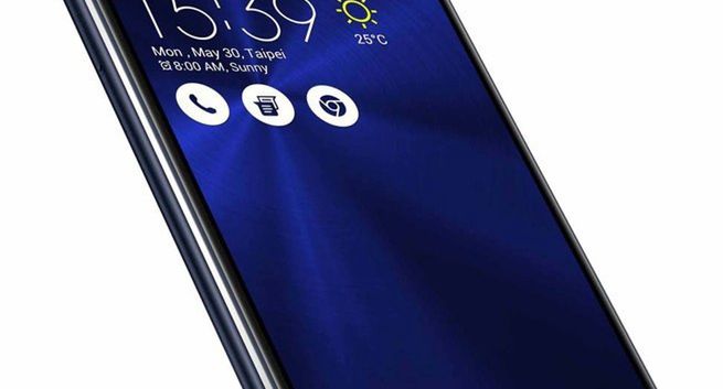 Asus ZenFone 3 za 1599 zł już w Polsce (wideo)