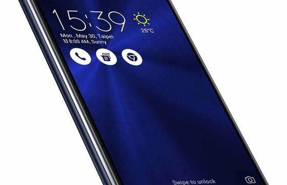 Asus ZenFone 3 za 1599 zł już w Polsce (wideo)