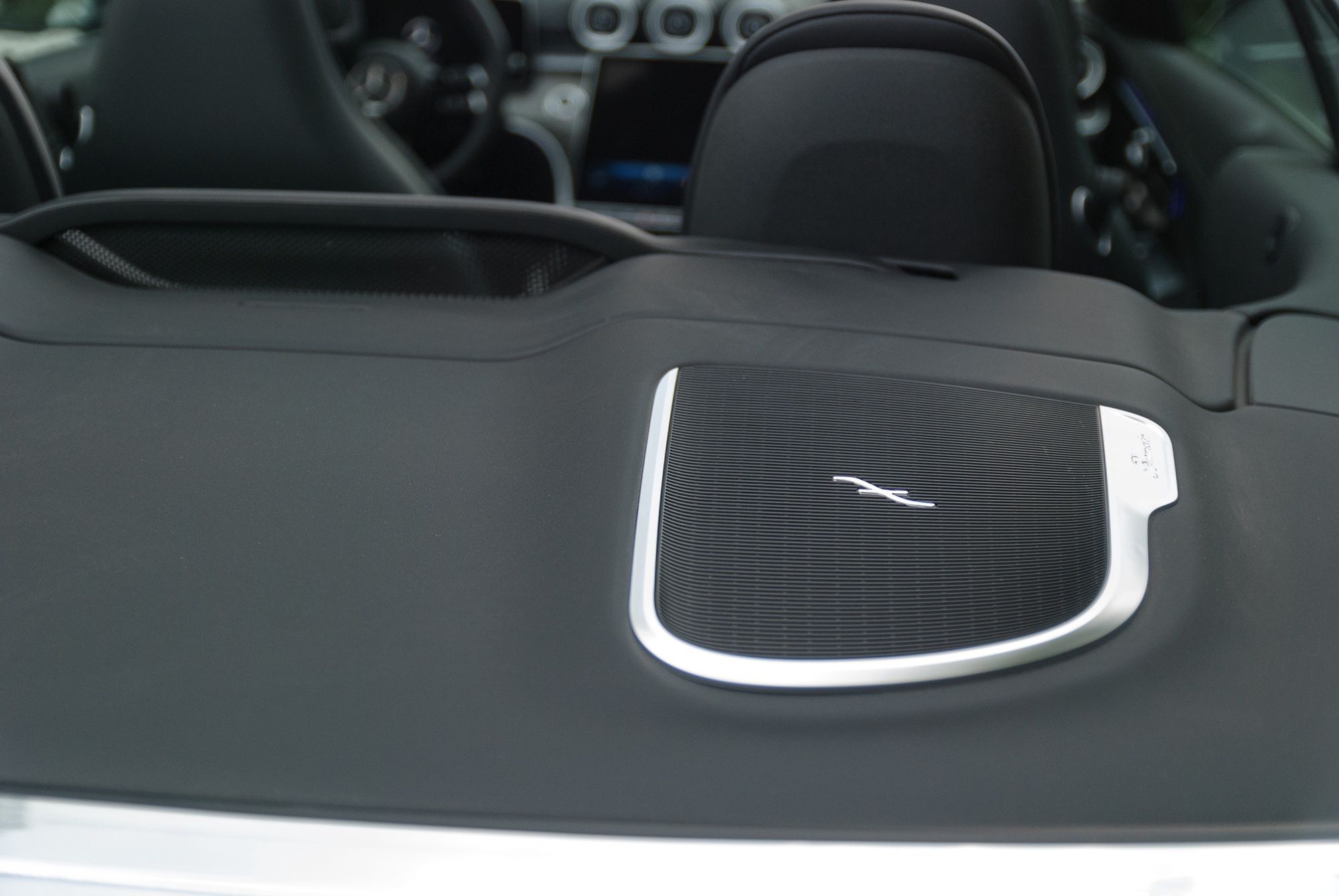 Mercedes CLE Kabriolet