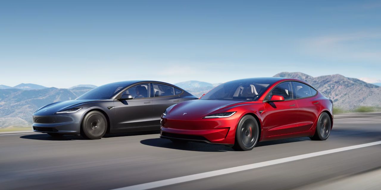 Tesla zaprzeczała, że posiada zapis danych ze śmiertelnego wypadku. Znalazł je haker