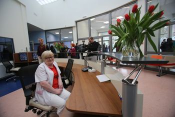 Sosnowiec: 15 milionów złotych dla Centrum Zdrowia i Rodziny