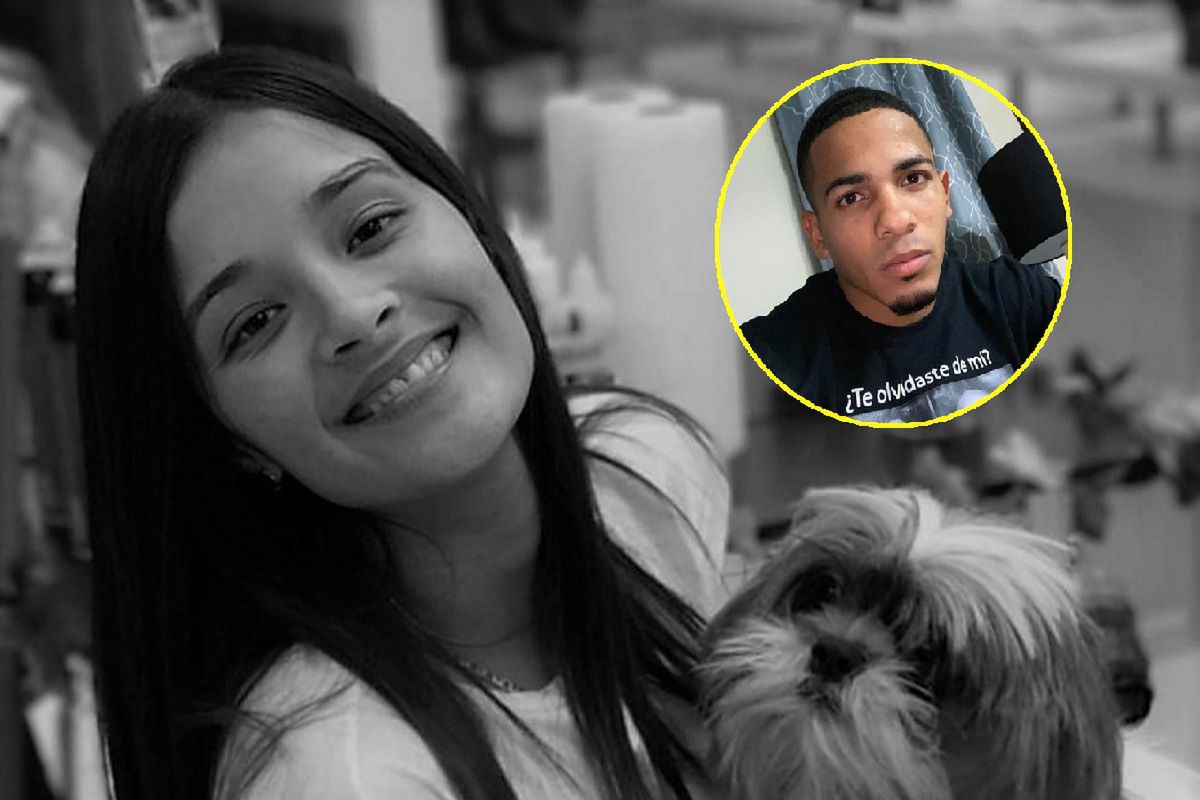 Felix Verdejo zabił swoją ciężarną dziewczynę