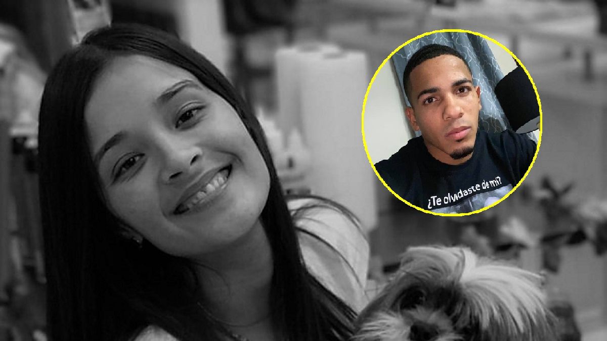 Felix Verdejo zabił swoją ciężarną dziewczynę