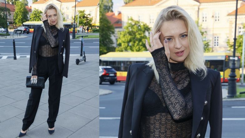 Otwarcie butiku Philippa Pleina