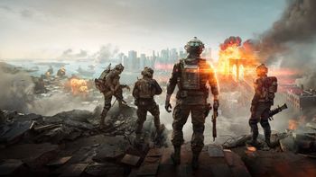 To już pewne: EA odniesie sukces. Battlefield 6 sprzedaje się świetnie na Steam, mimo że do premiery jeszcze dwa miesiące