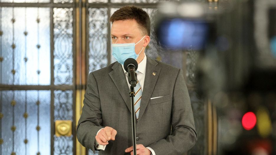 Szymon Hołownia