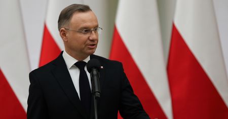 Jest podpis Dudy. Ustawa wejdzie w życie już pojutrze