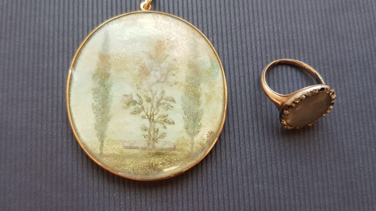 Podczas remontu w kościele w Puławach (woj. lubelskie) odnaleziono historyczne przedmioty związane z rodziną Czartoryskich.