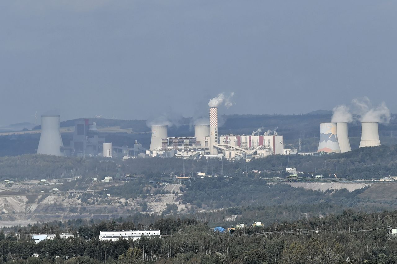 Jest decyzja. Niemcy będą skarżyć Polskę za Turów