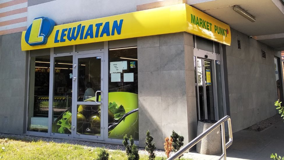 Litrowe opakowanie lodów za 5,99 zł w Lewiatanie. Promocje na upały