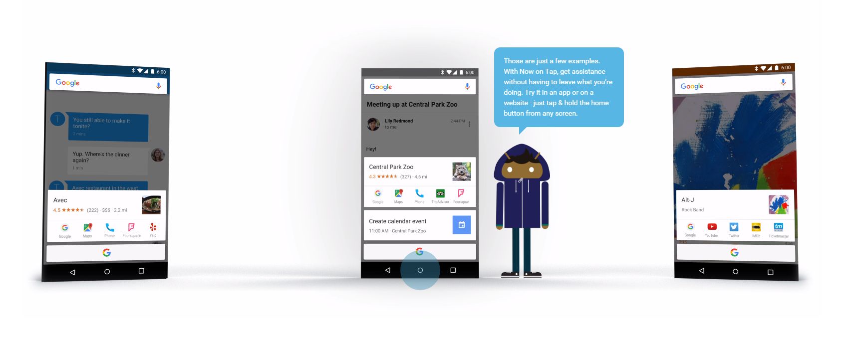 LG Nexus 5X zapowiada się na godnego następcę "piątki" - pierwsze wrażenia 8