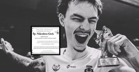 Nikodem miał 18 lat. Nie żyje. Mama prosi. Można wysłać do paczkomatu
