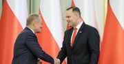 "Tak, walczmy o to". Prezydent Nawrocki wesprze rząd w "misji G20"