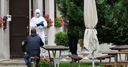 Atak nożownika w Jarosławiu. Sformułowano zarzuty dla sprawcy