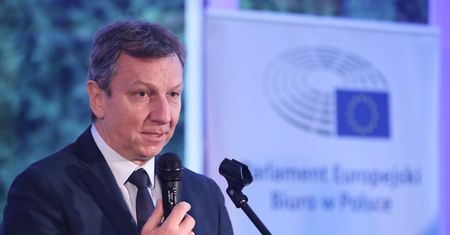 Będą ograniczenia importu zboża z Rosji i Białorusi. "Potrzebne embargo"