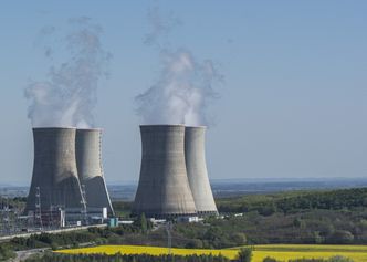 Elektrownia atomowa w Polsce. Brakuje ważnego dokumentu