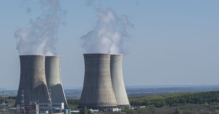 Elektrownia atomowa w Polsce. Brakuje ważnego dokumentu